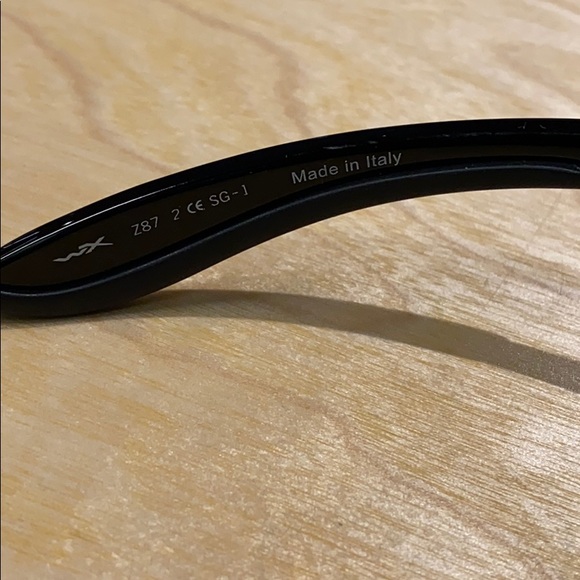 Wiley X Accessories Wiley X Wxz872 Poshmark